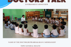 Doctors talk  - 2