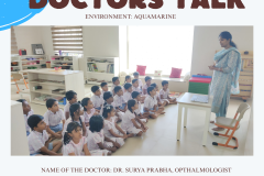 Doctors talk  - 3
