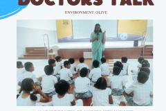 Doctors talk  - 5