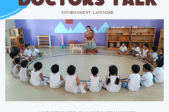 Doctors talk  - 6