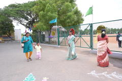 kiddies meet 