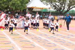 Kiddies meet  26 - 11