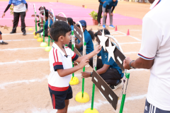 Kiddies meet  26 - 12