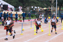 Kiddies meet  26 - 18