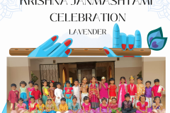 Krishna Janmashtami - 1