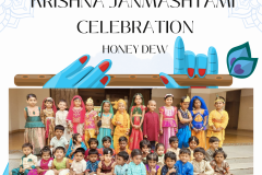 Krishna Janmashtami - 3