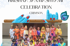 Krishna Janmashtami - 4