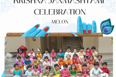 Krishna Janmashtami - 5