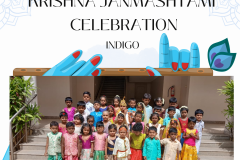 Krishna Janmashtami - 6