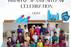 Krishna Janmashtami - 7