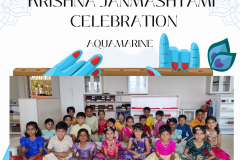 Krishna Janmashtami - 8