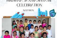 Krishna Janmashtami - 9