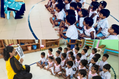 Maria Montessori Birthday 