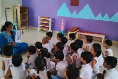 maria montessori Birthday  - 1