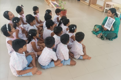 maria montessori Birthday  - 2