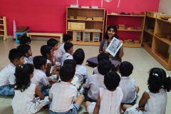 maria montessori Birthday  - 4