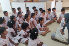 maria montessori Birthday  - 5