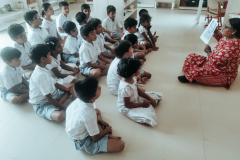 maria montessori Birthday  - 6