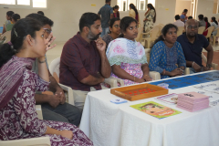 Montessari open day
