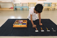 Montessori Learning