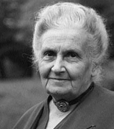 Maria-Montessori