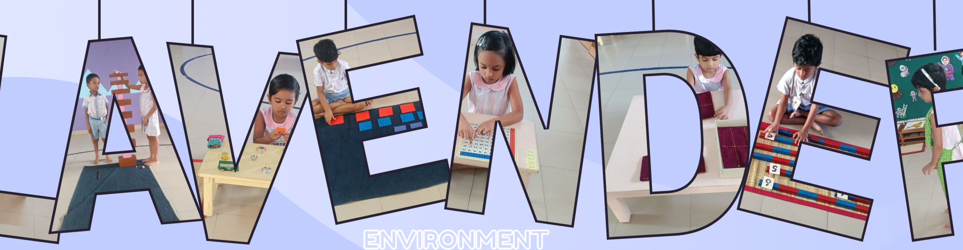 Montessori Preschool in coimbatore