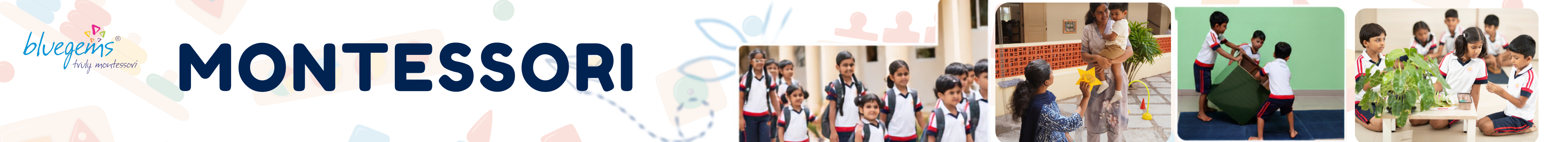 Montessori